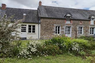 achat maison fleurigne 35133