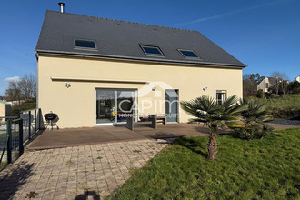 achat maison fleurigne 35133