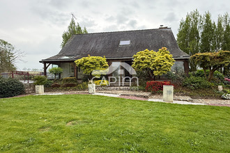 achat maison fleurigne 35133