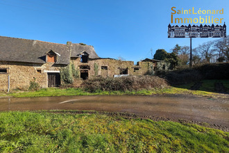 achat maison fleurigne 35133