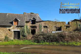 achat maison fleurigne 35133