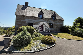 achat maison fleurigne 35133