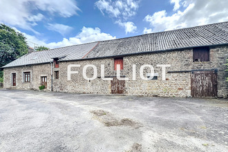 achat maison fleurigne 35133