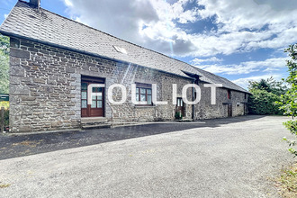 achat maison fleurigne 35133