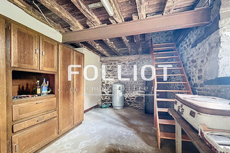 achat maison fleurigne 35133