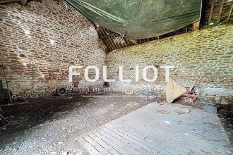 achat maison fleurigne 35133