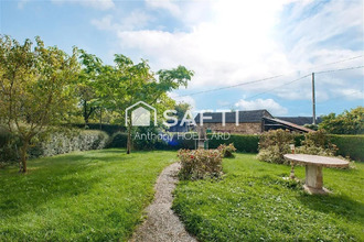 achat maison fleurigne 35133