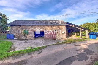 achat maison fleurigne 35133