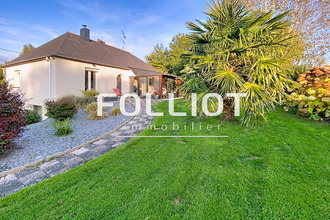 achat maison fleurigne 35133