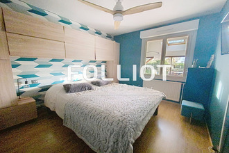 achat maison fleurigne 35133