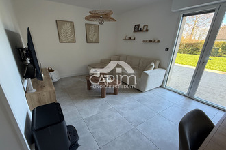 achat maison fleurigne 35133