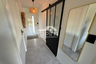 achat maison fleurigne 35133