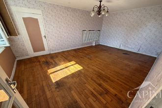achat maison fleurigne 35133