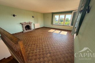 achat maison fleurigne 35133