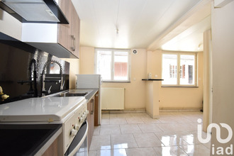 achat maison fleurines 60700