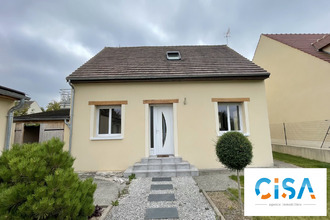 achat maison fleurines 60700