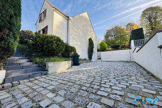 achat maison fleurines 60700