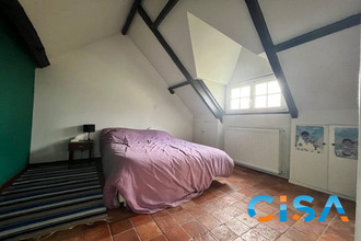 achat maison fleurines 60700