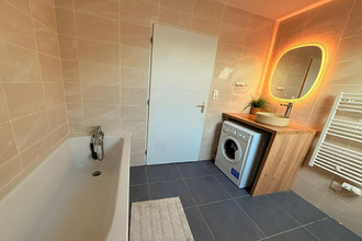 achat maison fleurines 60700