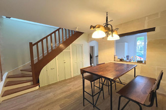 achat maison fleurines 60700