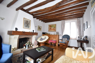 achat maison fleurines 60700