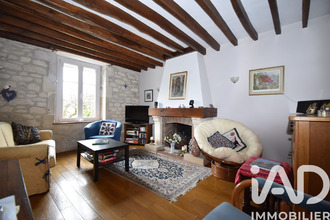 achat maison fleurines 60700