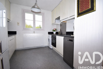 achat maison fleurines 60700