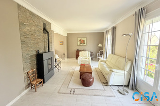 achat maison fleurines 60700