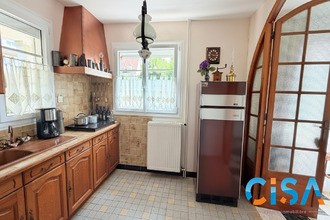 achat maison fleurines 60700