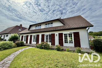 achat maison fleurines 60700