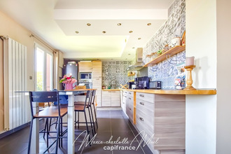 achat maison fleurville 71260