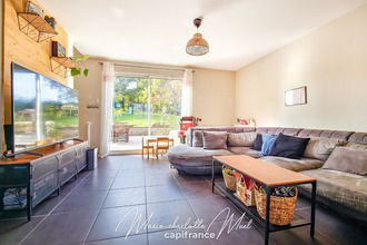 achat maison fleurville 71260