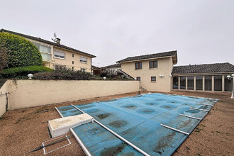 achat maison fleurville 71260