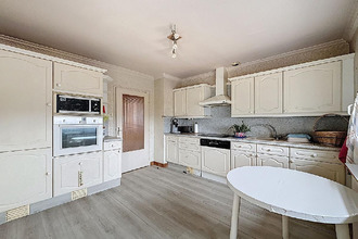 achat maison fleurville 71260