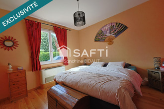 achat maison fleurville 71260