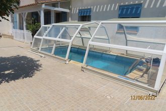 achat maison fleury 11560