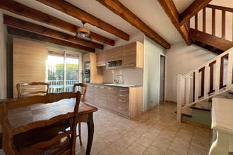 achat maison fleury 11560
