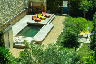 achat maison fleury 11560