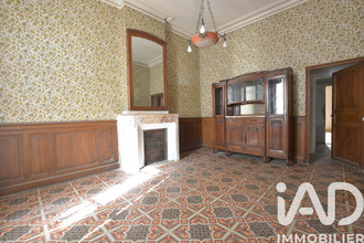 achat maison fleury 11560