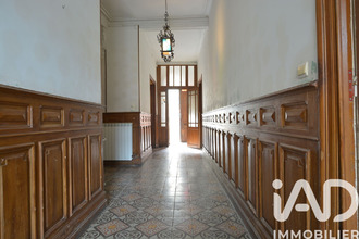 achat maison fleury 11560