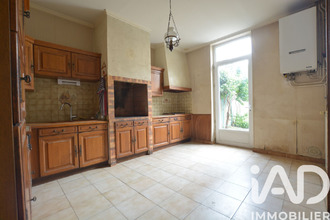 achat maison fleury 11560