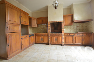 achat maison fleury 11560