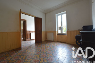 achat maison fleury 11560