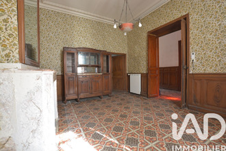 achat maison fleury 11560