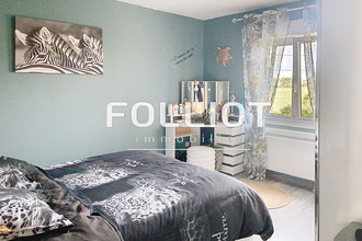 achat maison fleury 50800