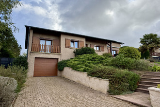 achat maison fleury 57420