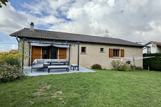 achat maison fleury 57420