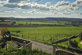 achat maison fleury 57420