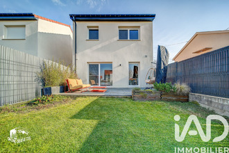 achat maison fleury 57420