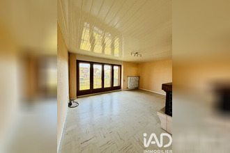 achat maison fleury 57420